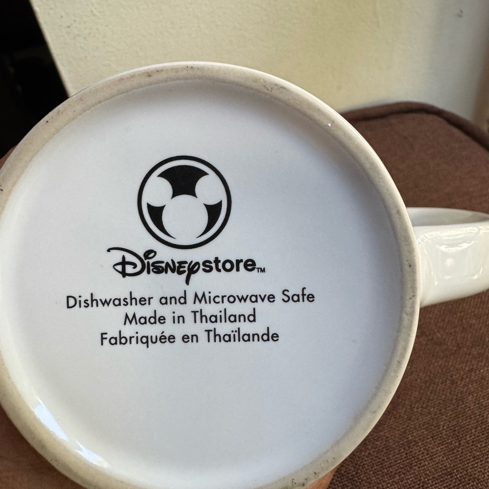 Mickey mug - Picture 4 of 4